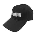 Front - Down Unisex Adult Logo Baseball Cap