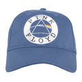 Front - Pink Floyd Unisex Adult Circle Logo Baseball Cap