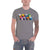 Front - BT21 Unisex Adult Blocks T-Shirt