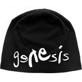 Front - Genesis Unisex Adult Logo Beanie