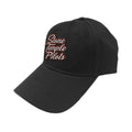 Front - Stone Temple Pilots Unisex Adult Scroll Logo Baseball Cap