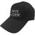 Front - Alice Cooper Unisex Adult Dripping Logo Baseball Cap