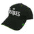 Front - The Beatles Unisex Adult Drop T Logo Baseball Cap