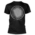 Front - Bring Me The Horizon Unisex Adult Sempiternal T-Shirt