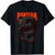 Front - Pantera Unisex Adult Venomous T-Shirt