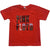 Front - Pink Floyd Childrens/Kids Echoes Album Montage T-Shirt