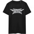 Front - Babymetal Unisex Adult Logo T-Shirt