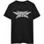 Front - Babymetal Unisex Adult Logo T-Shirt