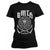 Front - Bring Me The Horizon Womens/Ladies Crooked T-Shirt