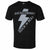 Front - Buckcherry Unisex Adult Rock N Roll Bolt T-Shirt