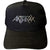 Front - Anthrax Unisex Adult Logo Baseball Cap