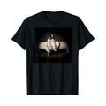 Front - Billie Eilish Unisex Adult Sweet Dreams T-Shirt