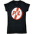 Front - Public Image Ltd Womens/Ladies Logo T-Shirt