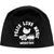 Front - Woodstock Unisex Adult Peace - Love - Music Beanie