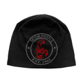 Front - Scorpions Unisex Adult Est. 1965 Beanie