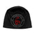 Front - Scorpions Unisex Adult Est. 1965 Beanie
