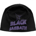 Front - Black Sabbath Unisex Adult Beanie