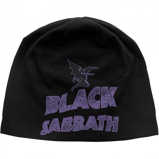 Front - Black Sabbath Unisex Adult Beanie