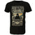 Front - Pink Floyd Childrens/Kids Carnegie Hall Poster T-Shirt