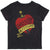 Front - Alice Cooper Childrens/Kids School´s Out Cotton T-Shirt