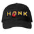 Front - The Rolling Stones Unisex Adult Honk Baseball Cap