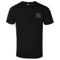 Front - Biffy Clyro Unisex Adult Doll T-Shirt