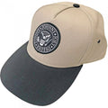 Front - Ramones Childrens/Kids Presidential Seal Snapback Cap