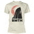 Front - Bring Me The Horizon Unisex Adult Moon Cotton T-Shirt