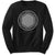 Front - Bring Me The Horizon Unisex Adult Sempiternal Long-Sleeved T-Shirt