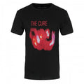 Front - The Cure Unisex Adult Pornography T-Shirt