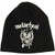 Front - Motorhead Unisex Adult England Beanie