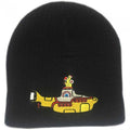 Front - The Beatles Unisex Adult Yellow Submarine Beanie