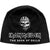 Front - Iron Maiden Unisex Adult The Book Of Souls Beanie