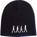 Front - The Beatles Unisex Adult Abbey Road Beanie