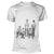 Front - Bring Me The Horizon Unisex Adult Group Shot Cotton T-Shirt