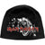 Front - Iron Maiden Unisex Adult Number Of The Beast Beanie