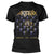 Front - Anthrax Unisex Adult Among The Kings T-Shirt