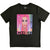 Front - Cher Unisex Adult Hair T-Shirt