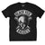 Front - Black Veil Brides Unisex Adult Hollywood Cotton T-Shirt