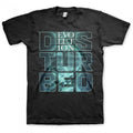 Front - Disturbed Unisex Adult Evolution T-Shirt