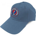 Front - Grateful Dead Unisex Adult Steal Your Face Logo Baseball Cap