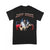 Front - Jeff Beck Unisex Adult Hot Rod Cotton T-Shirt