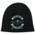 Front - Avenged Sevenfold Unisex Adult Death Bat Crest Beanie