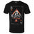 Front - Aerosmith Unisex Adult Ace Of Spades Cotton T-Shirt