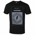 Front - Buckcherry Unisex Adult Amp Stack Cotton T-Shirt