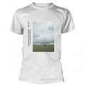 Front - The 1975 Unisex Adult ABIIOR Side Fields T-Shirt