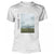 Front - The 1975 Unisex Adult ABIIOR Side Fields T-Shirt