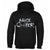 Front - Alice Cooper Unisex Adult Eyes Logo Pullover Hoodie