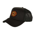 Front - The Beatles Unisex Adult Sgt Pepper Trucker Cap