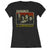 Front - The Doors Womens/Ladies LA Woman Cotton T-Shirt